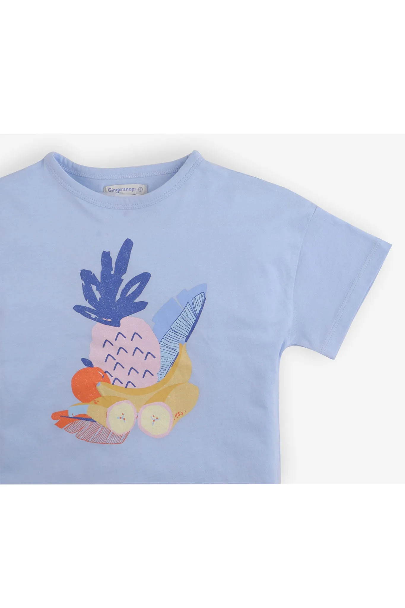 Gingersnaps Fruitti Graphic Tee