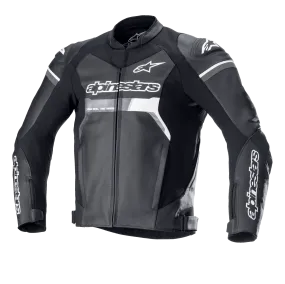 GP Force Leather Jacket