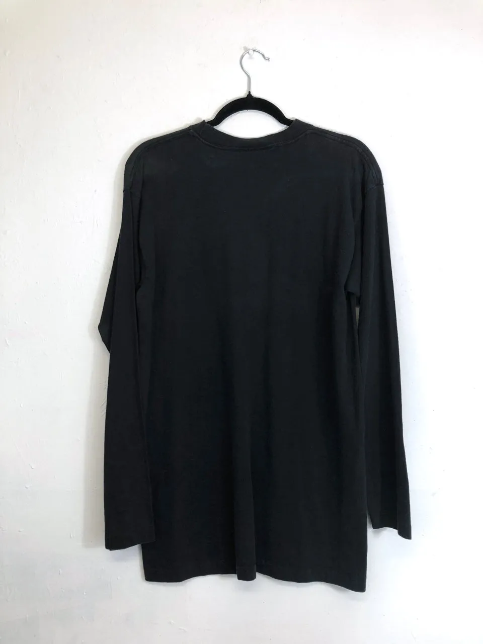 Guess? Long-Sleeved T-Shirt