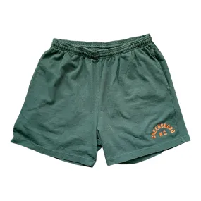 Gym Shorts - Greensboro N.C.