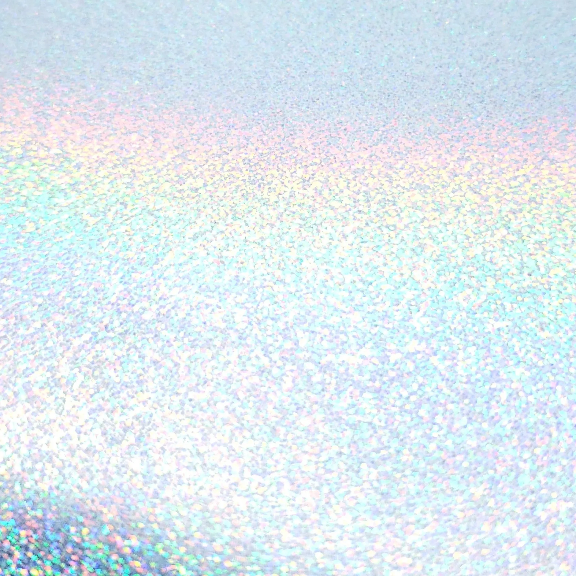 Hologram HTV Small Roll (19.5" x 5 yards)