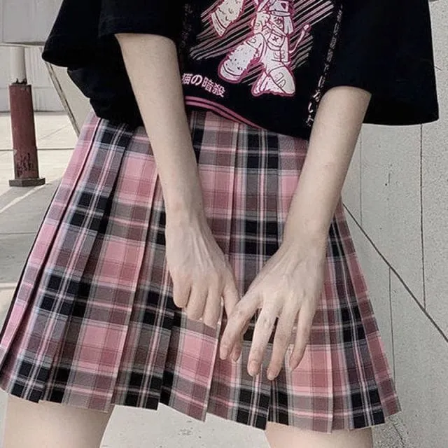 Japan Dark Print T-shirt