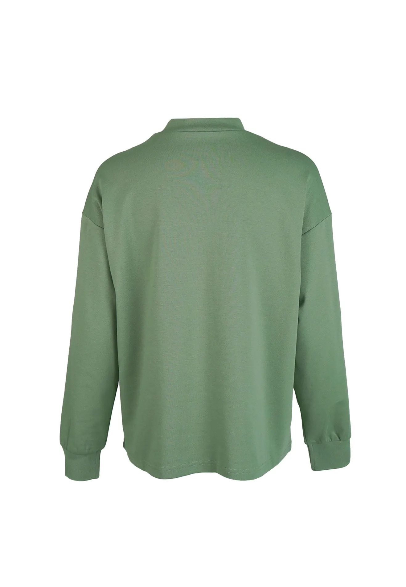 Long Sleeve Liner Lounge Sweatshirt