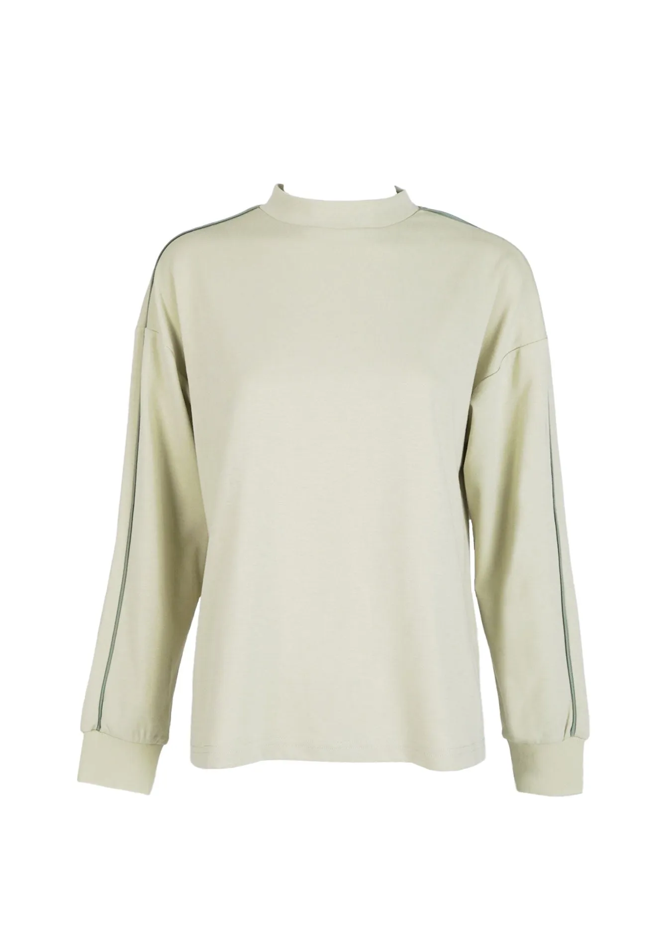 Long Sleeve Liner Lounge Sweatshirt