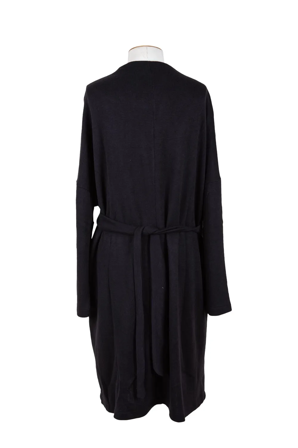 Lotus Eaters A6 Alpine Luxury Coat