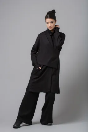 Lotus Eaters A6 Alpine Luxury Coat