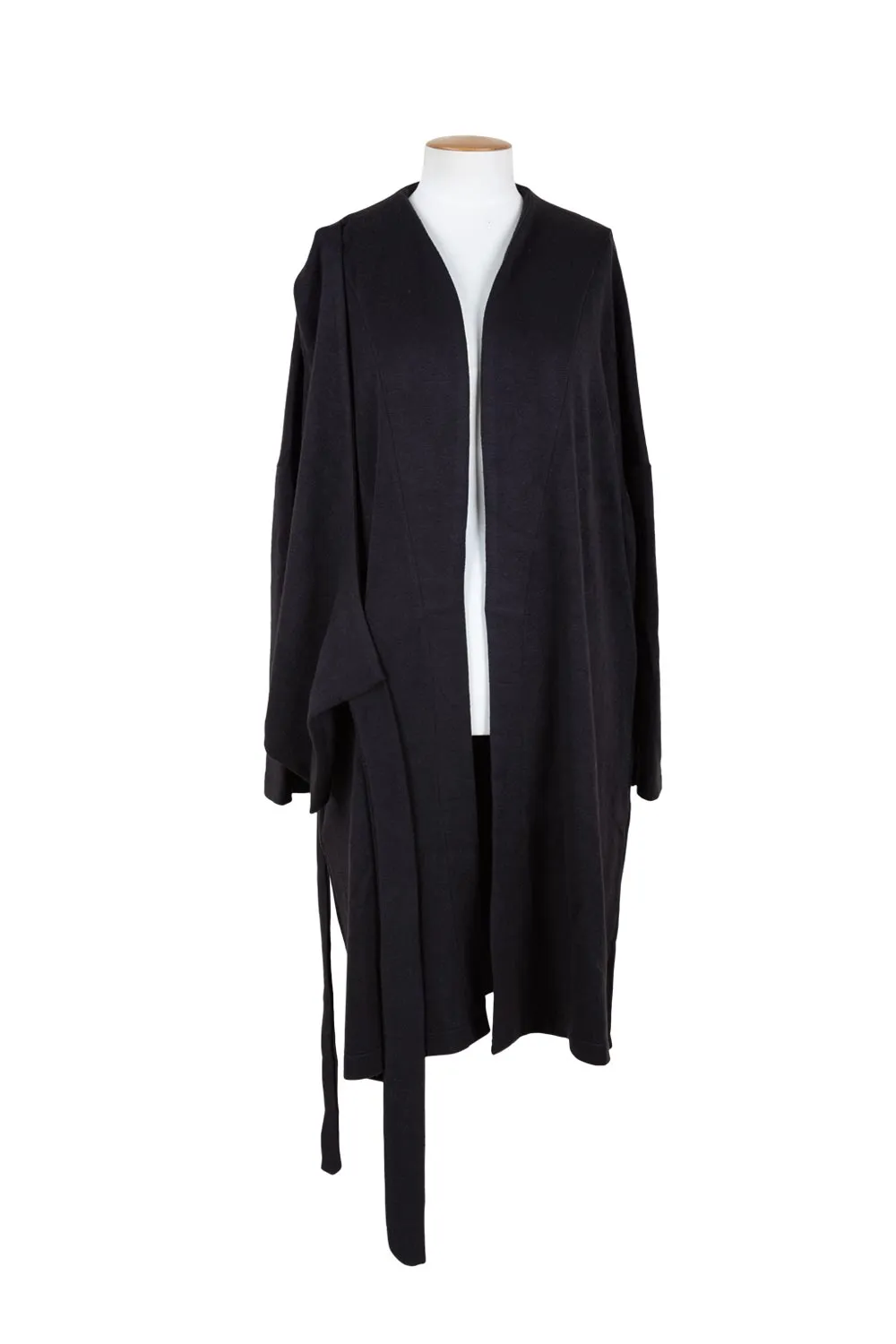 Lotus Eaters A6 Alpine Luxury Coat