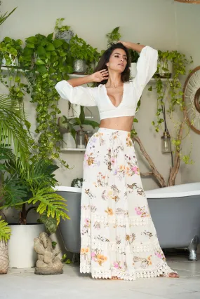 Marguerite Top