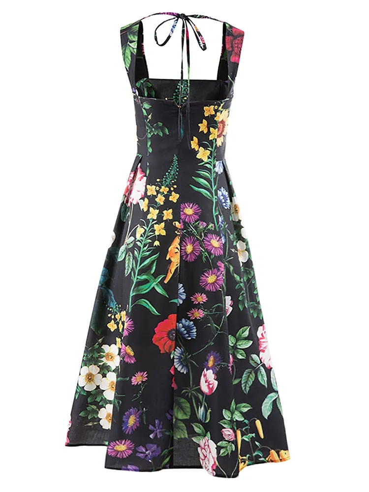 Mennina Dress