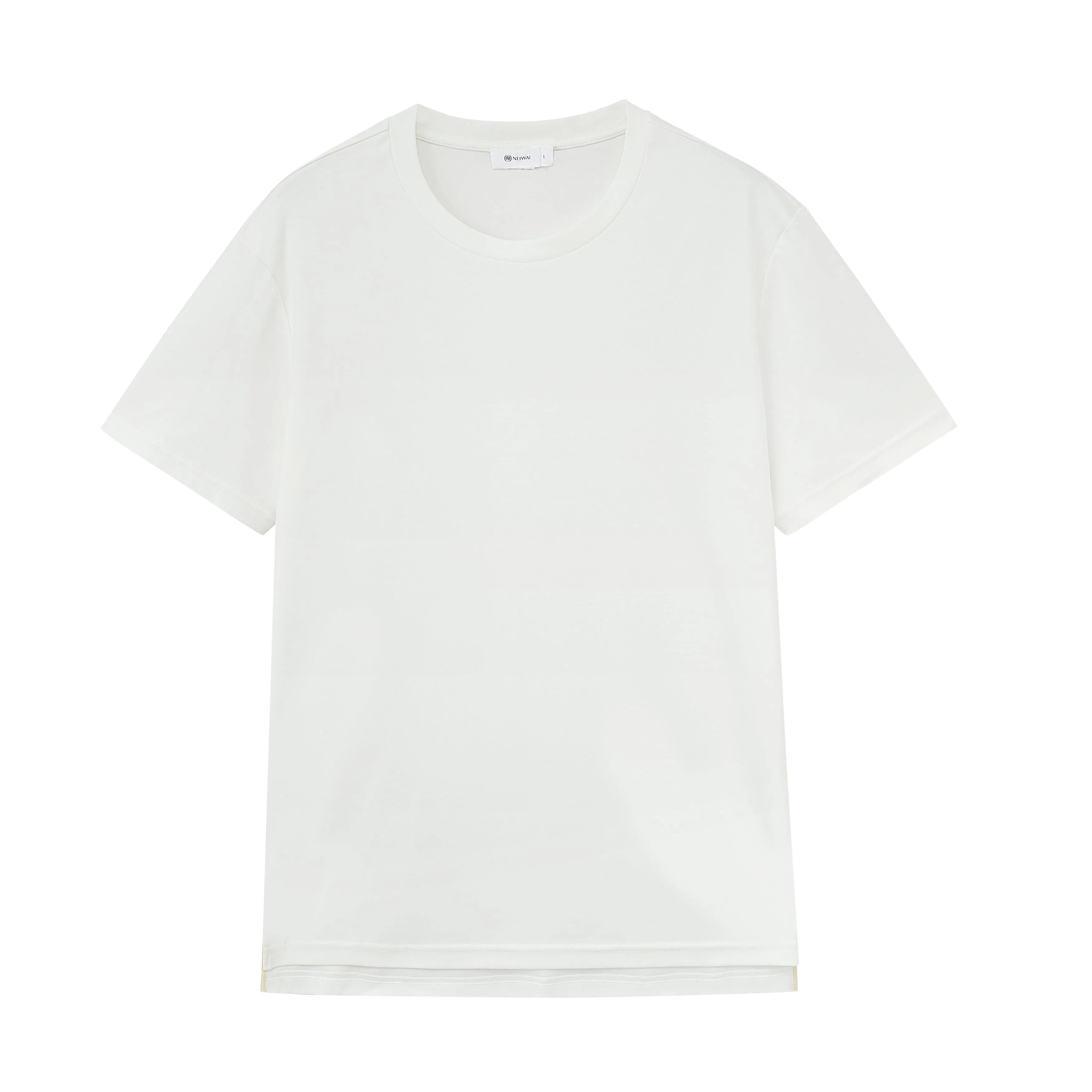 Men's Basic Short Sleeved T-Shirt