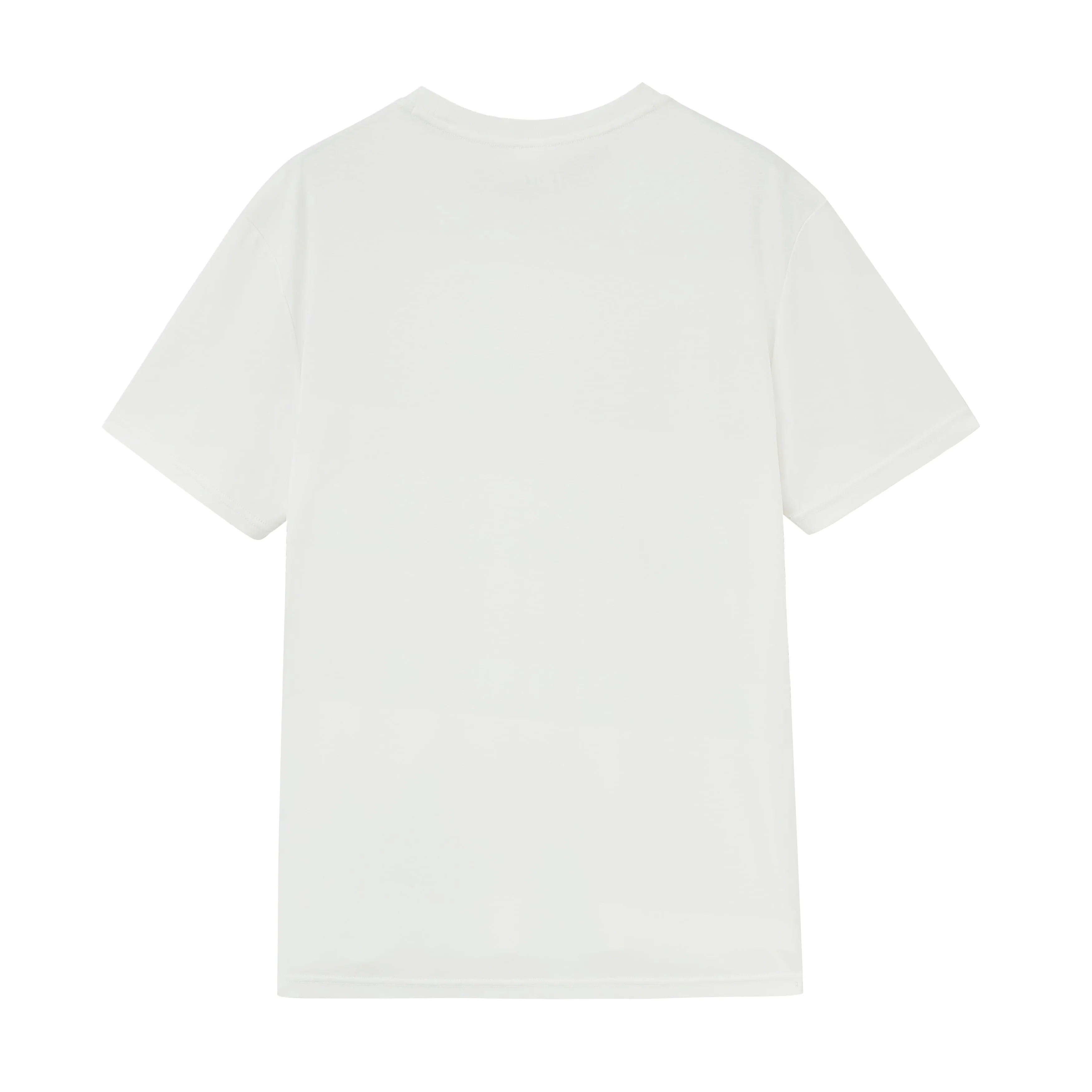 Men's Basic Short Sleeved T-Shirt