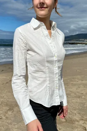 Millie Striped Top: Stylish & Modern