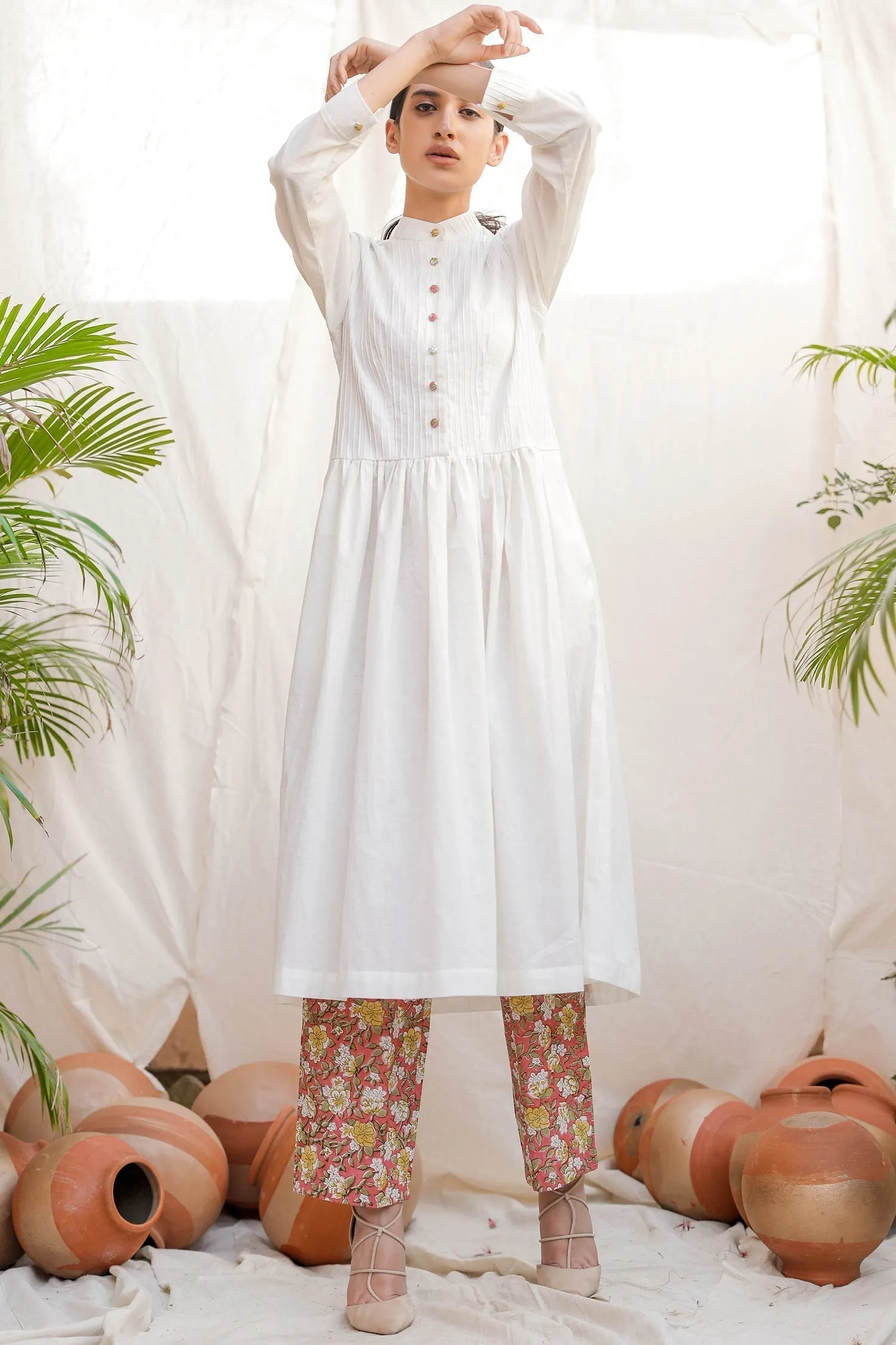 Muneeza Set