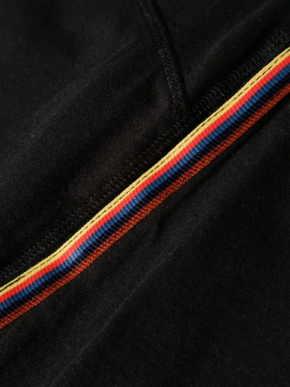 Paul Smith Shorts Black