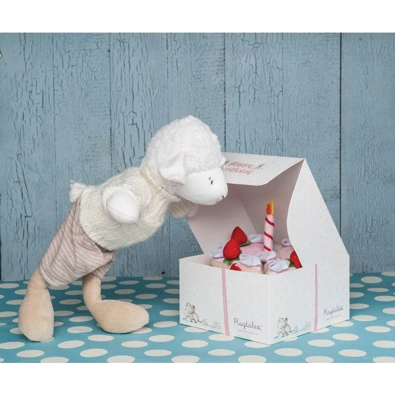 Ragtales - Ragtag Dylan Lamb