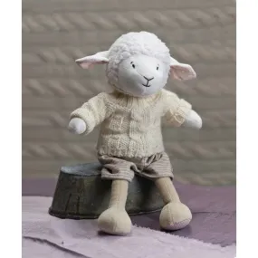 Ragtales - Ragtag Dylan Lamb