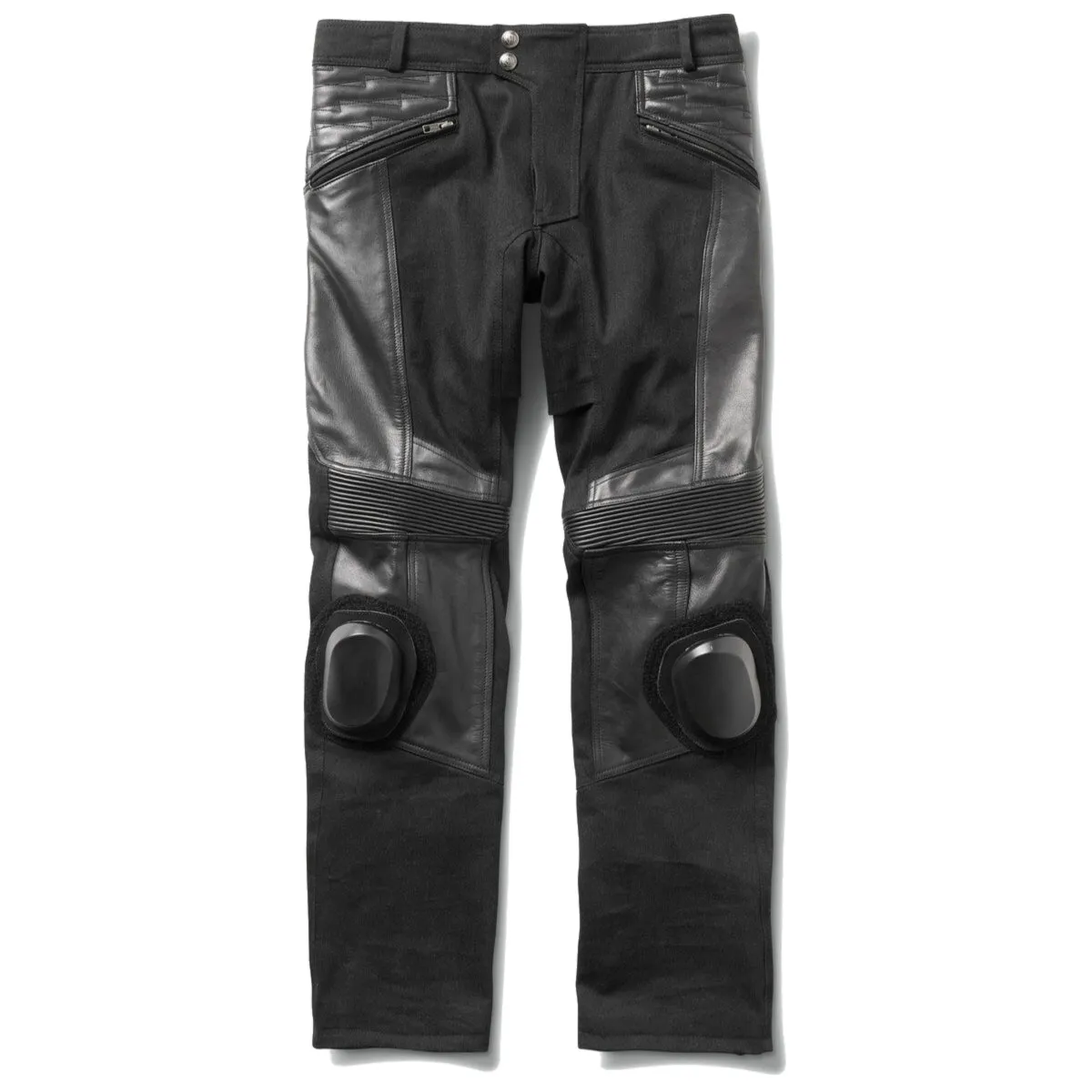 Roland Sands F@#k Luck Pants