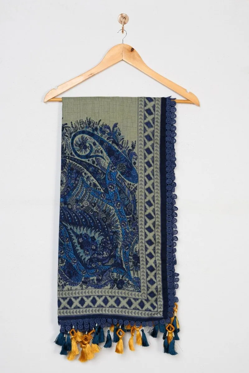 Sana Safinaz Muzlin AW21 17B
