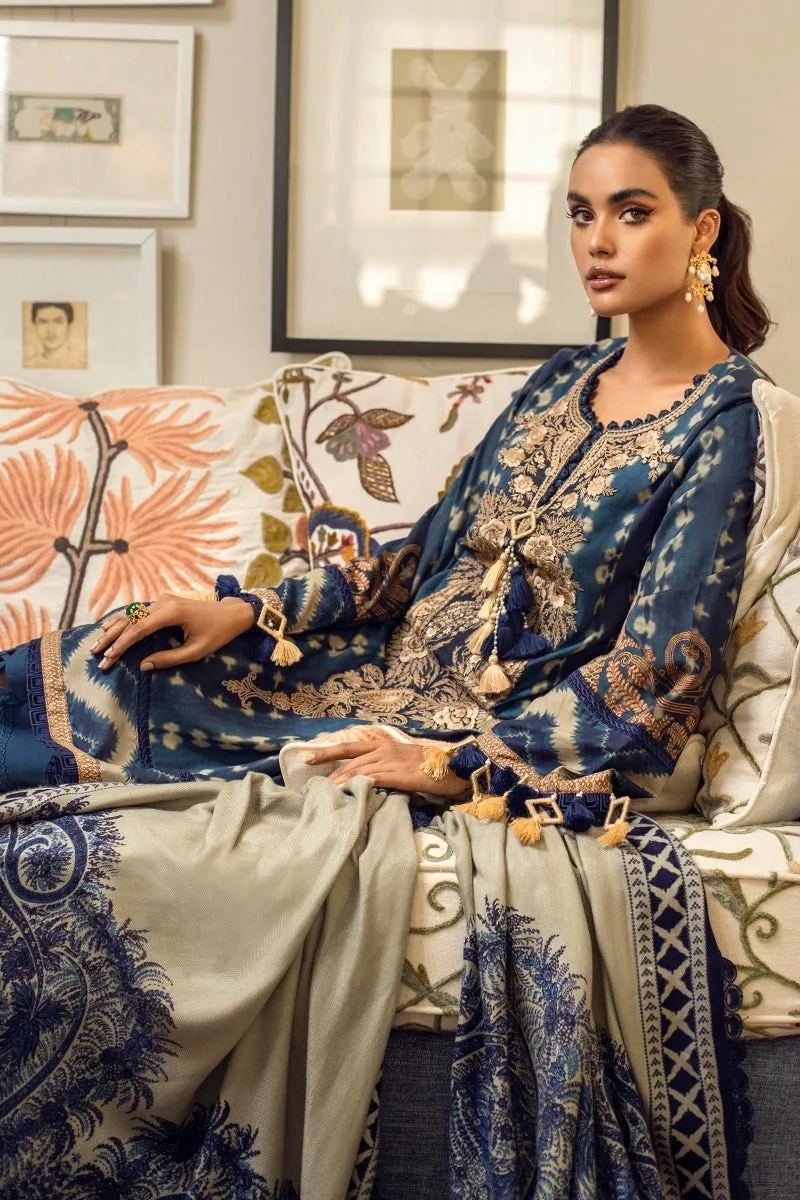 Sana Safinaz Muzlin AW21 17B