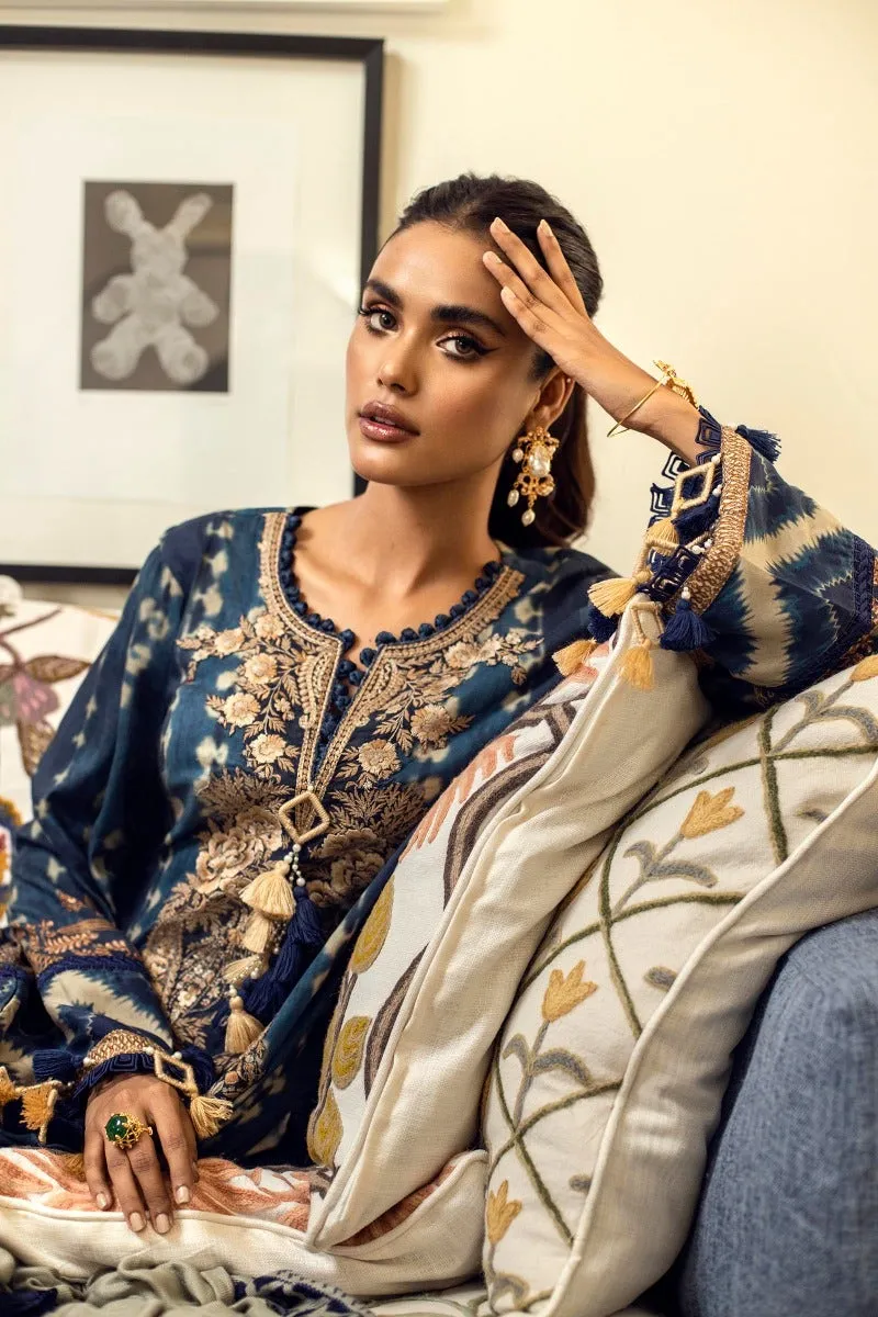 Sana Safinaz Muzlin AW21 17B