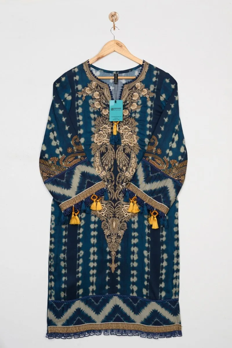 Sana Safinaz Muzlin AW21 17B