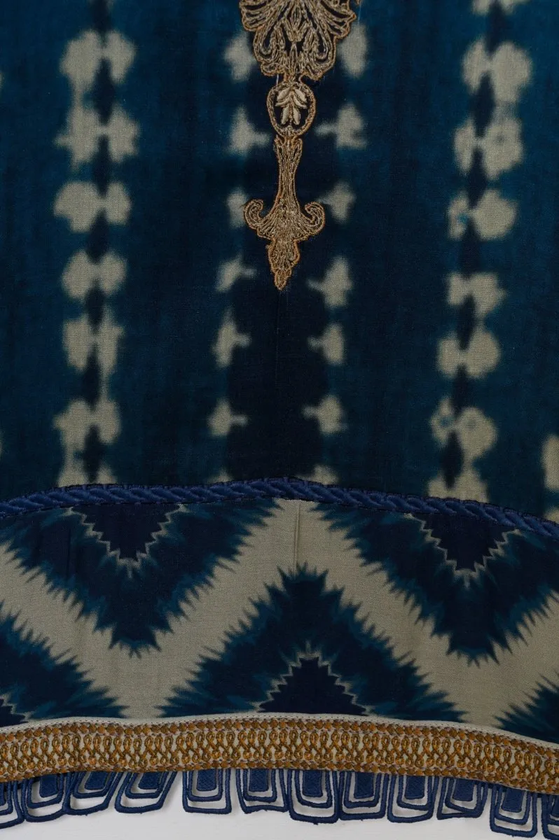 Sana Safinaz Muzlin AW21 17B