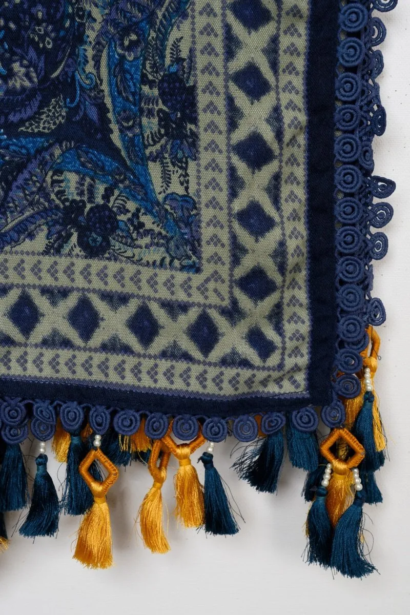 Sana Safinaz Muzlin AW21 17B