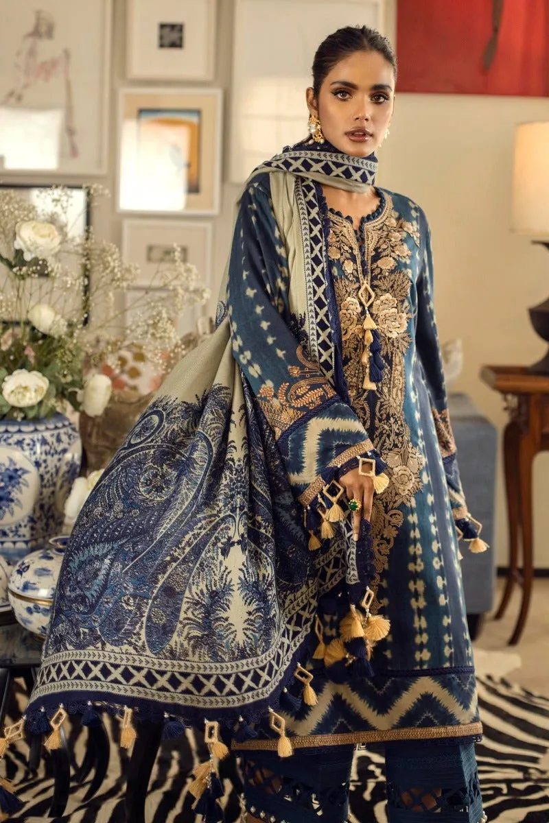 Sana Safinaz Muzlin AW21 17B