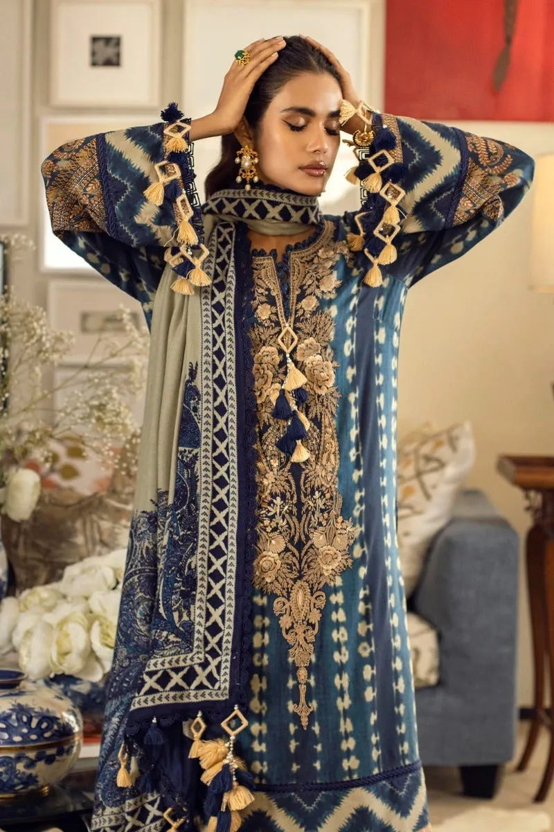 Sana Safinaz Muzlin AW21 17B