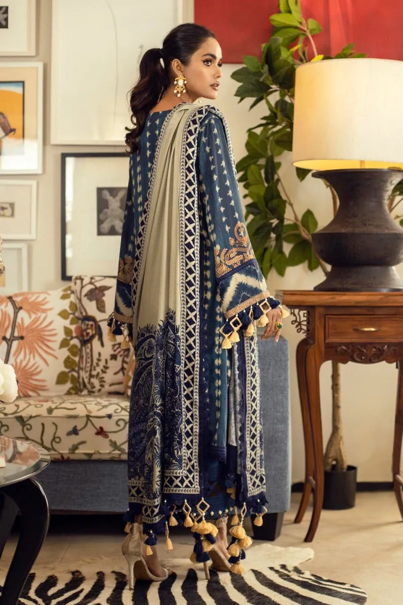 Sana Safinaz Muzlin AW21 17B