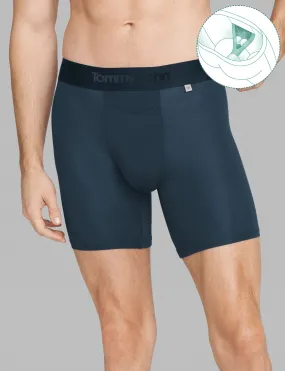 Second Skin Hammock Pouch™ Mid-Length Boxer Brief 6"