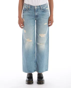 The Down Low Spinner Jean