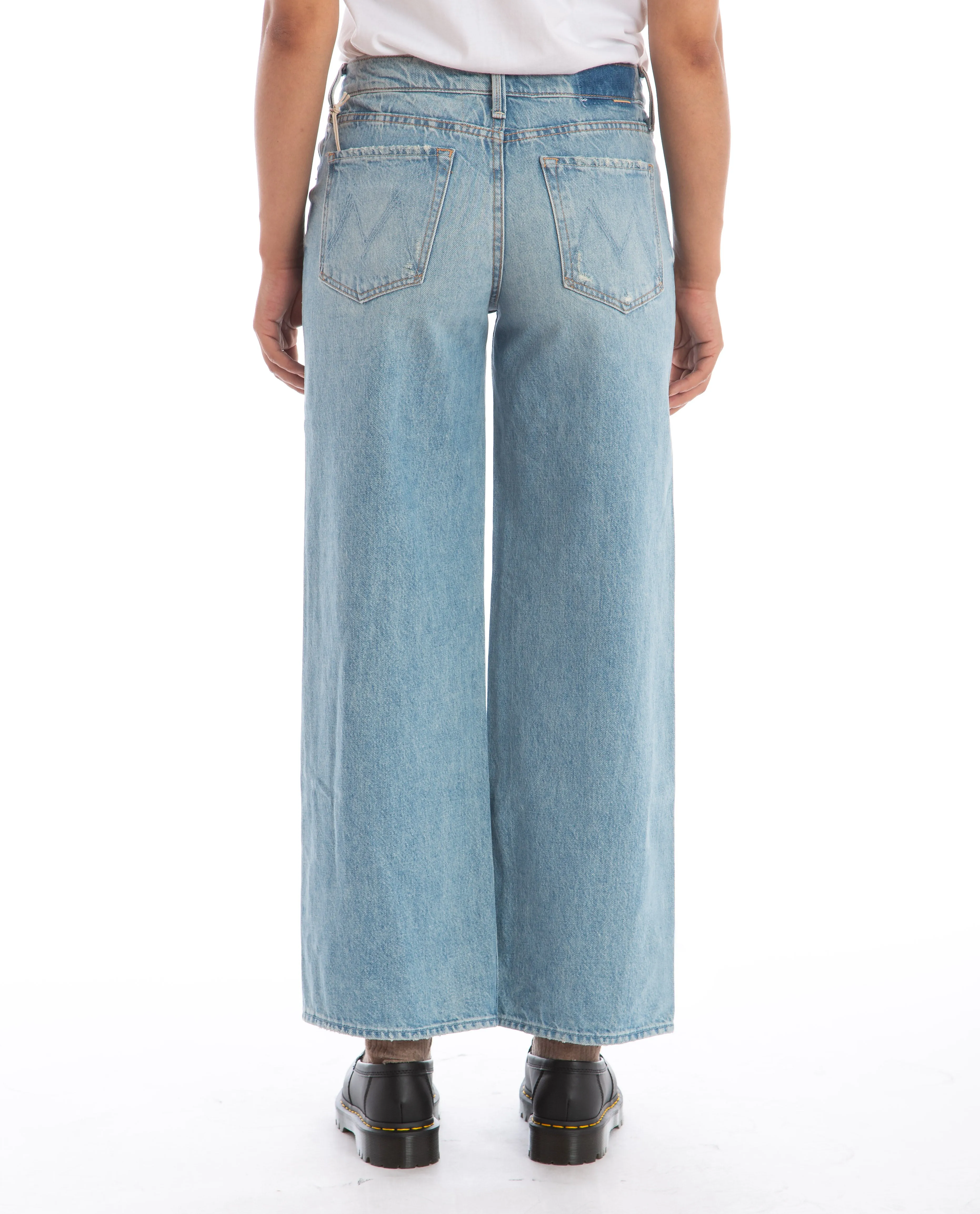 The Down Low Spinner Jean