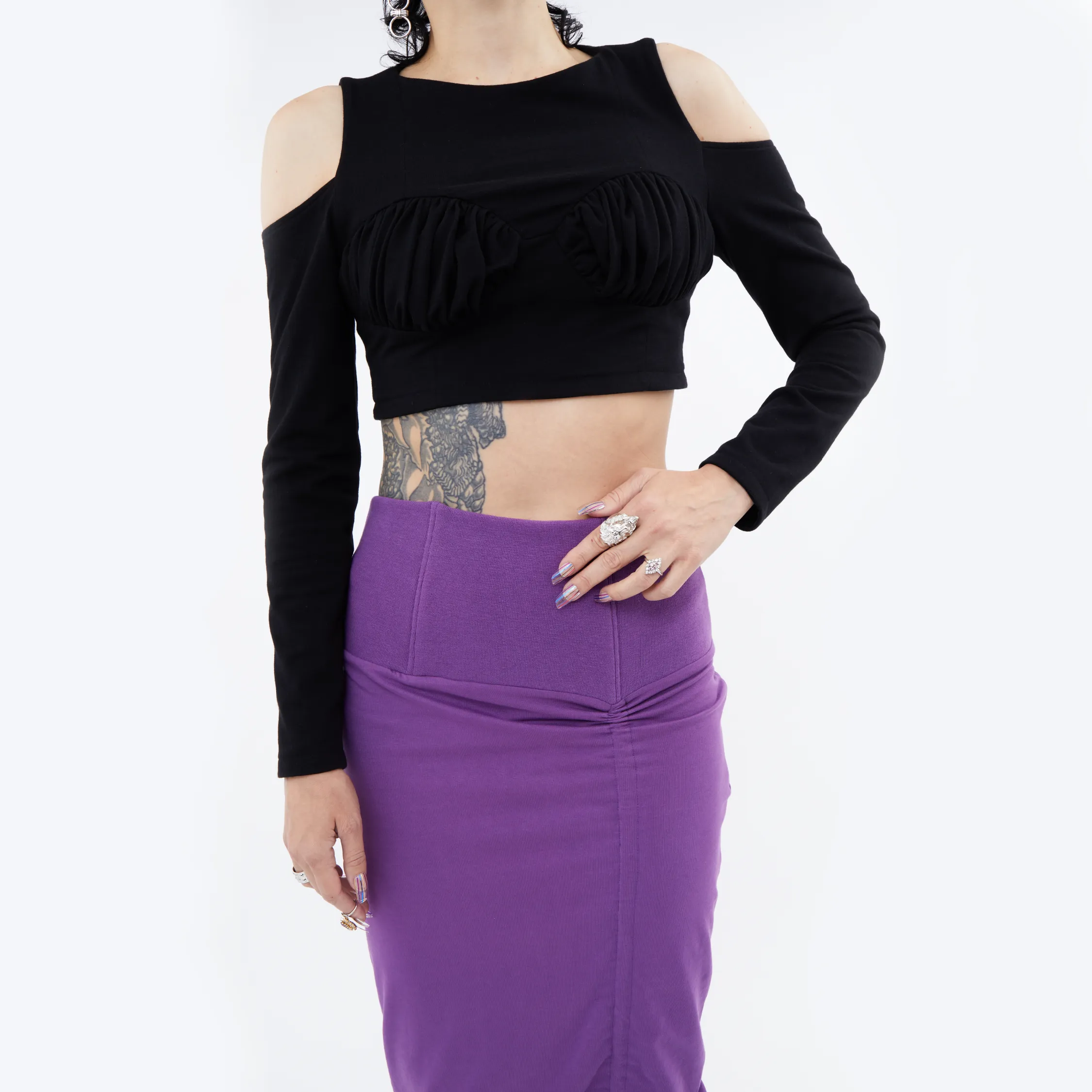VESTA SHIRT