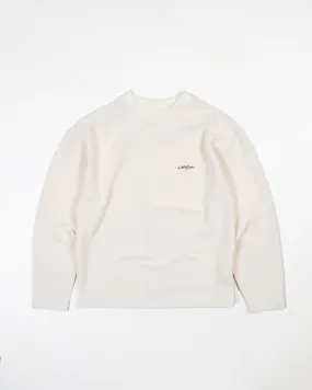 Waffle Longsleeve