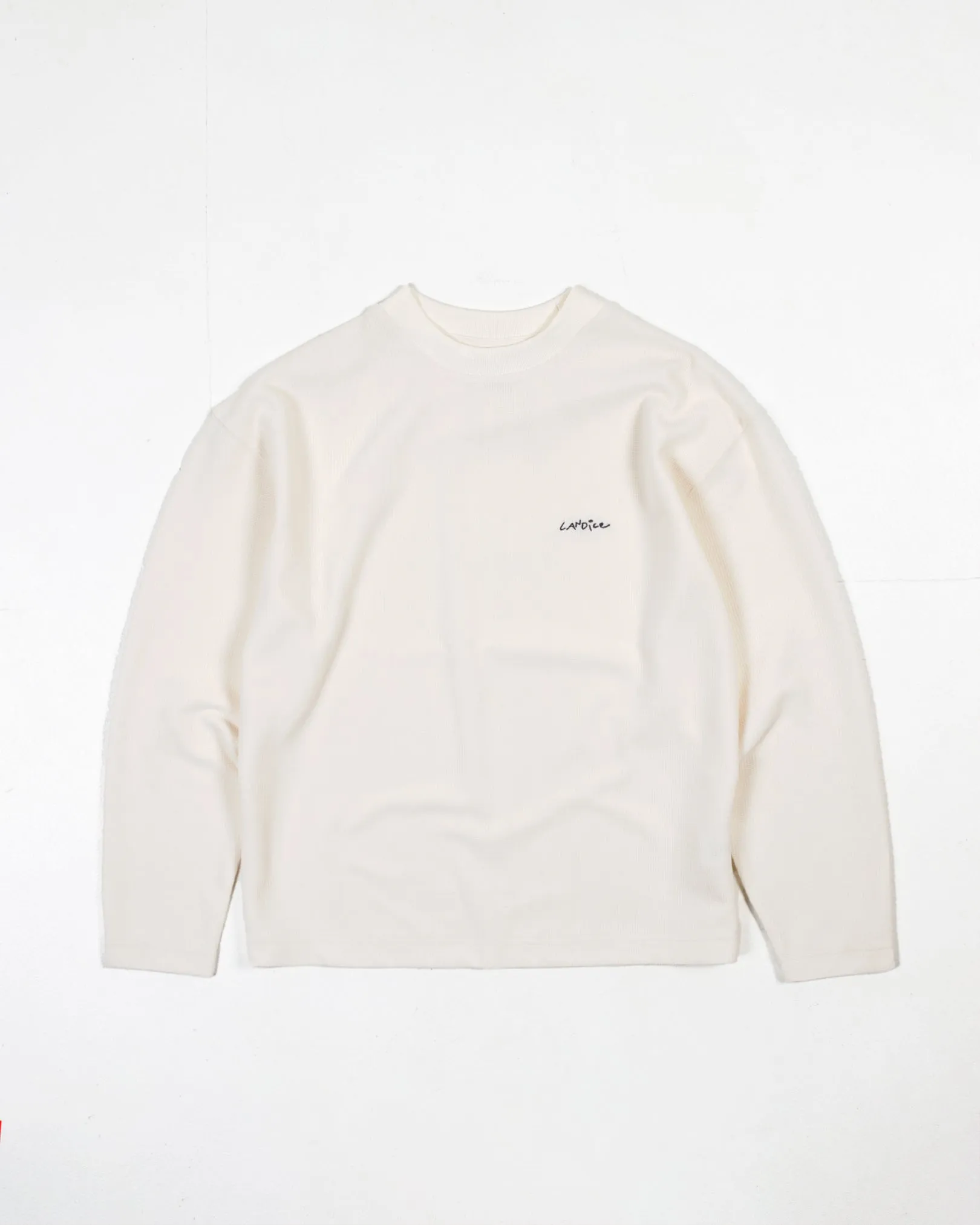 Waffle Longsleeve